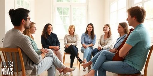 Microdosing Depression: Benefits Similar to Coffee