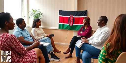 NACADA Welcomes Reappointment of Stephen Mairori as Board Chair for Third Term