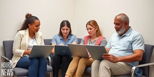 The Confident Authority Problem: How Google AI Overviews Threaten Public Health