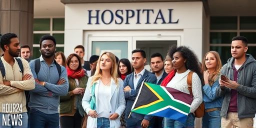 Makhadzi Stable in Hospital After Car Accident: Latest Update