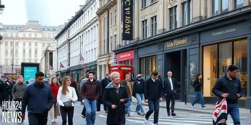 London’s Murder Rate Drops: A New Era of Safer Streets