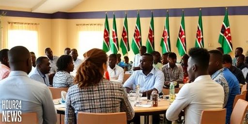 Ruto Aims to Double 2022 Vote Share Ahead of Re-Election Bid