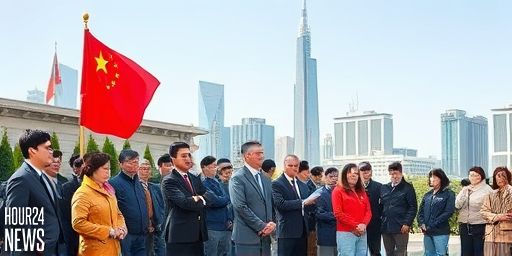 Beijing Declares Major Victory Against Air Pollution in 2025