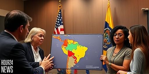 To Make Sense of the Venezuela Attack, Look to the Hotter Heads Around Trump