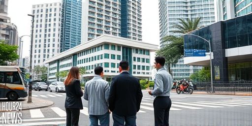 Cheah Trust Lands on Jalan Kelawai Sold for RM130 Million, Source Says