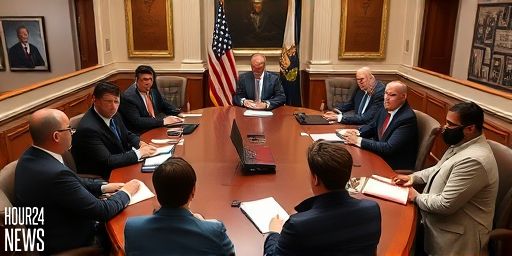 Prosecutors Subpoena Minnesota Democrats in Federal Immigration Inquiry