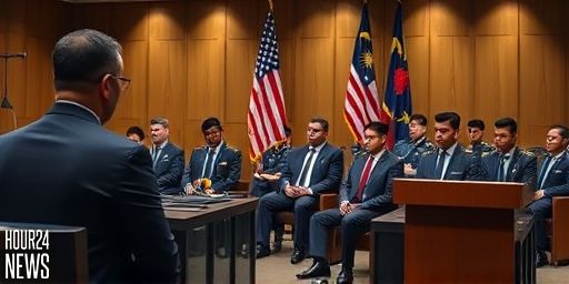 Anwar urges enforcement officers to step up or step out in anti-corruption push