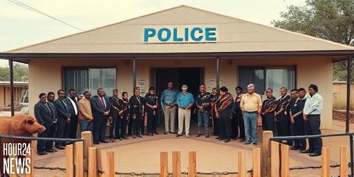 Aboriginal mother of five dies at Tennant Creek Watch House as family engages lawyers
