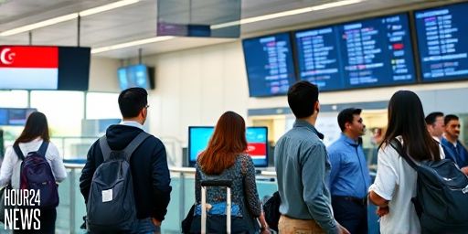 Airfares from Singapore to Malaysia Surge During CNY as Train Seats Run Dry