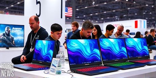 Lenovo Updates Its Legion and LOQ Gaming Laptops for CES 2026