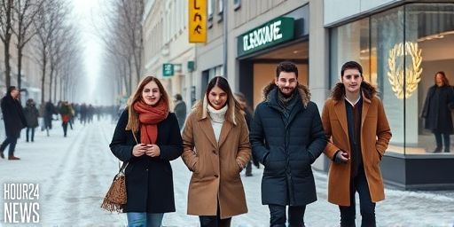 Copenhagen Fashion Week FW26: Six Key Takeaways You Need