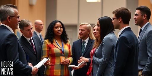 Not Just Statistics: Tanzania Elevates Health Progress on the Global Stage at Nordic–Africa Conference