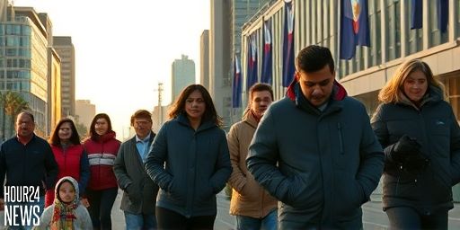 Amihan Winds Gripping Metro Manila and Across the Philippines: What It Means for Daily Life