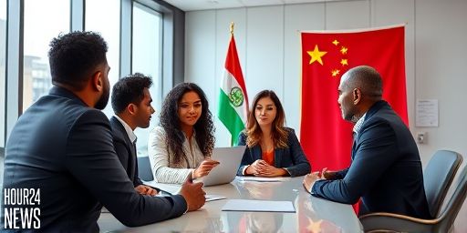 China Denies Security Fears Behind Delay of Foreign Minister’s Somalia Visit