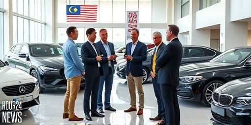 Tax-free car dream dashed as Langkawi scraps luxury vehicle exemptions