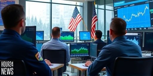 U.S. Natural Gas Prices Surge Amid Arctic Cold Snap