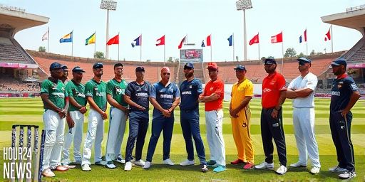 PSL Upsets: Hyderabad Team Bid Success Signals New Era; IPL Salaries of Pant and Iyer Show Close Parity