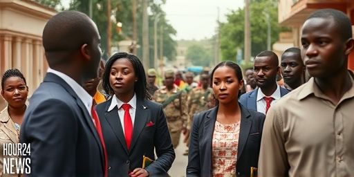 Uganda’s Museveni Seeks a Seventh Term: What It Means for the Nation’s Future