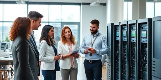 Baidu’s Kunlunxin Files Confidential Hong Kong IPO, Shaping a Big Tech Listings Year