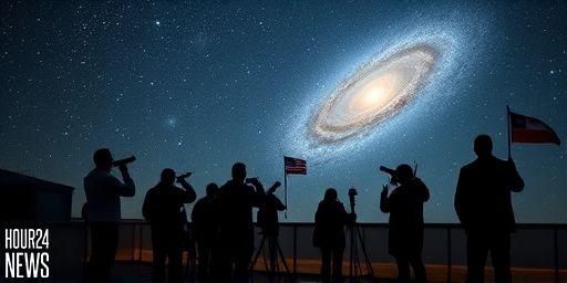 Black Hole Volcano Erupts: A 100 Million-Year Nap Ends in a Cosmic Firework