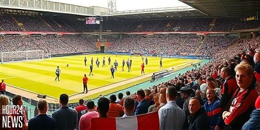 FA Cup Preview: Newcastle United vs Bournemouth—Eddie Howe Faces His Old Club at St James’ Park