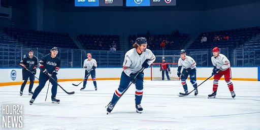 Maple Leafs Outdoor Practice Cancelled: Weekend Move Indoors Amid Extreme Cold