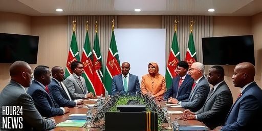 ANC Interim Leader Eyes End to UDA Merger After Court Ruling