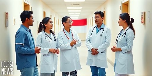 Mabwell Adalimumab Biosimilar Approved in Indonesia