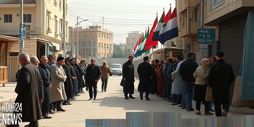 Last Kurdish-led SDF Fighters Leave Aleppo After Ceasefire Ends Clashes