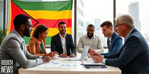 Econet Delisting from Zimbabwe Stock Exchange: What Investors Need to Know