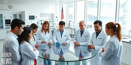 Four Paths Forward for US Scientists in 2026