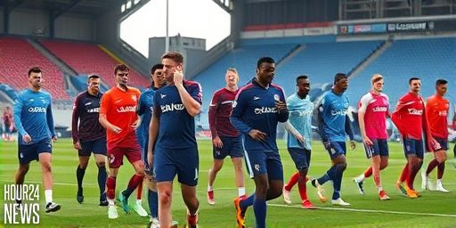 Liverpool vs Arsenal: Improved display earns goalless draw amid Ekitike absence