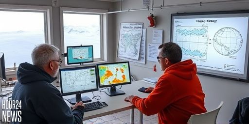 Progressive Asymmetric Surface Mass Loading: A Hypothesis for Northern Hemisphere Accumulation