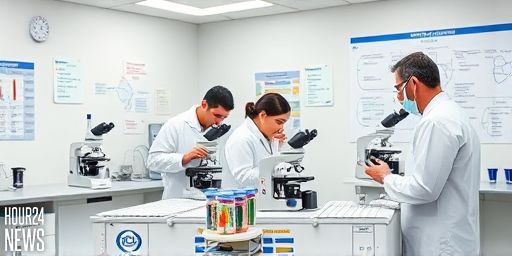 Groundbreaking Study Identifies Key Cells Driving Tissue Regeneration After Severe Damage