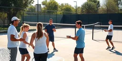 Inside Melbourne’s Kooyong Classic: The No-Rules Exhibition Attracting Tennis’ Biggest Stars