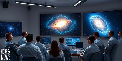 Galactic Collision Captured: Webb and Chandra Reveal a Cosmic Embrace