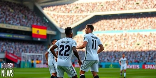 Mbappe Dedicates Panenka to Brahim Diaz as Real Madrid Triumph at Villarreal