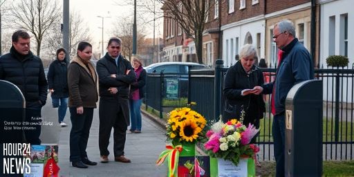 Daughter of BoltonTaxi Driver Killed in Head-On Crash Speaks of Shock