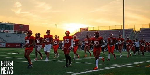 Clemson Announces 2026 Football Schedule: Tigers Set to Challenge ACC Landscape