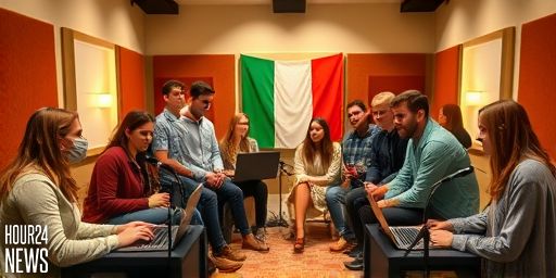 Cork Person of the Year: GMC Leads Youth Music Mentorship