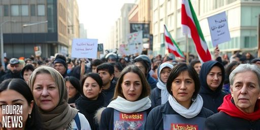 Trump: US ‘Locked and Loaded’ to Act if Iran Attacks Protesters Amid Price Protests