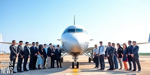 Marcos’ Aviation Push: PAL Unveils Longest Airbus A350-1000 and Roadmap for Philippines’ Skies