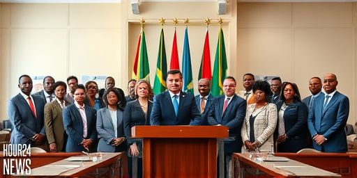 Ramaphosa Shocks with Surprise Pick: Andy Mothibi New NDPP in South Africa