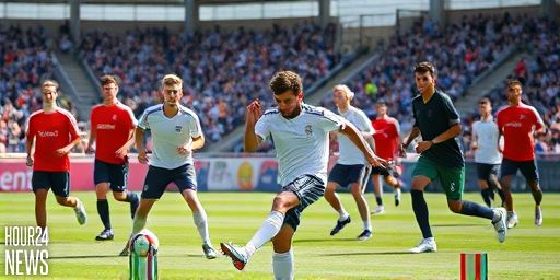 Football Gossip: Nwaneri, Glasner, Stones and More