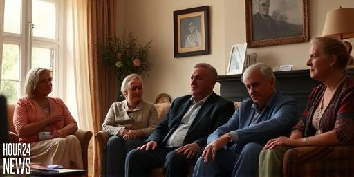 Amos Kimunya Pays Tribute to Late Wife Lucy Wanjiru Muhinga on 2nd Anniversary