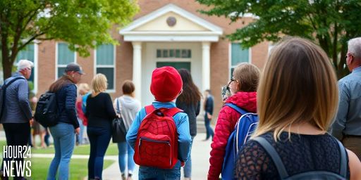 Detention of 5-Year-Old by Federal Agents Sparks Outcry in Minneapolis Suburbs