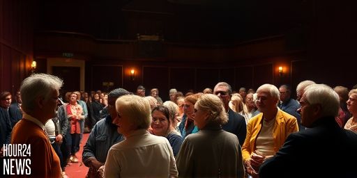 Woman in Mind review – a classic still beats with a fresh, fearless heart