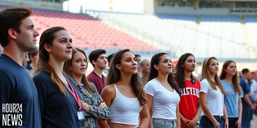 Alan Rothenberg: U.S. Soccer’s Evolution Ahead of the World Cup