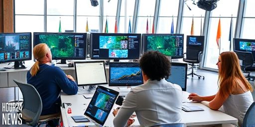 AI Search Summaries Threaten Publisher Traffic: A New Era for Media