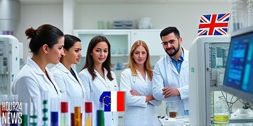 Oxford Leads $26.7M Drive for Multivalent Filovirus Vaccine Against Ebola, Sudan, Bundibugyo, and Marburg